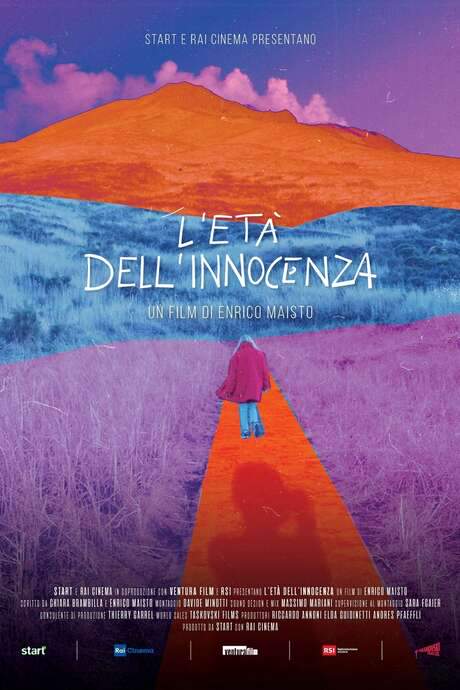 The Age of Innocence